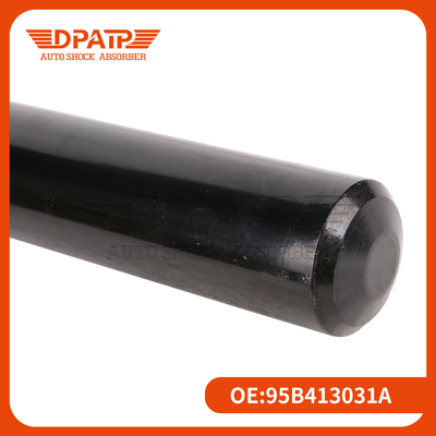 OEM 95B413031A Дешевая индуктивная амортизационная стойка для Porsche Macan Suspension Damper