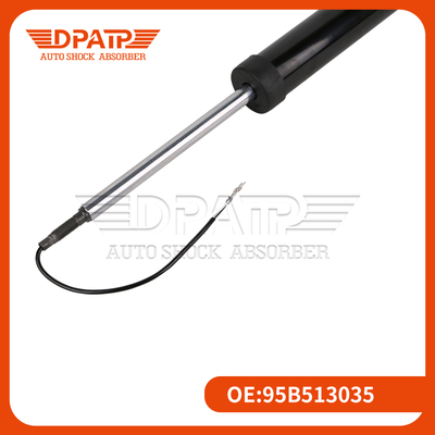 OEM Standard 95B513035 Регулируемый индуктивный амортизатор для Porsche Macan для Audi A7C7 Оригинальное качество