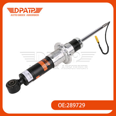 289729 Автомобильные гоночные подвески Индуктивные амортизаторы ударов с датчиком Для Ferrari F12