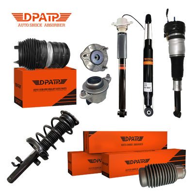 Air Suspension Rear Coilover Kit Shock Absorber Damper X01-29150074  X01-29150075 for Ideal L7 L8 L9