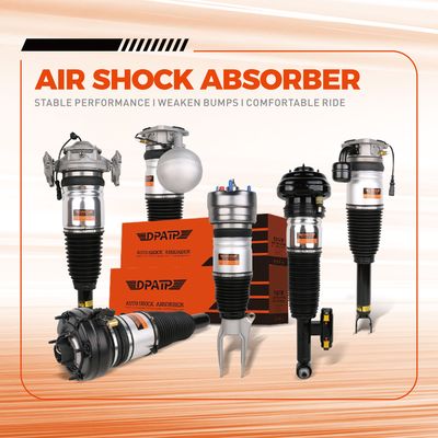 Air Suspension Rear Coilover Kit Shock Absorber Damper X01-29150074  X01-29150075 for Ideal L7 L8 L9