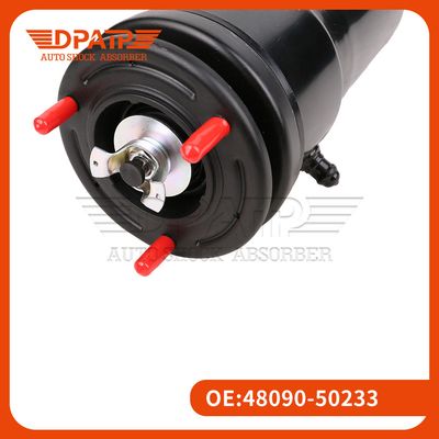 Задняя стойка подвески 48080-50321 48090-50233 Задний пневматический амортизатор для Lexus LS460 LS600