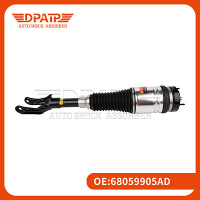 68059904AD 68059905AD Передний амортизатор пневматической подвески для Jeep Cherokee WK2 2010-2016