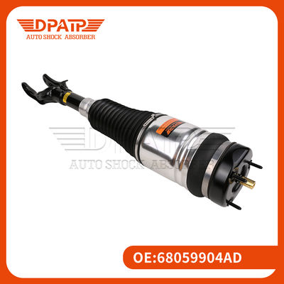 68059904AD 68059905AD Передний амортизатор пневматической подвески для Jeep Cherokee WK2 2010-2016