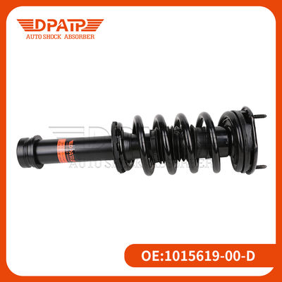 Известный бренд DPATP 1015619-00-D Автомобильная подвеска амортизатор для Tesla S 4WD