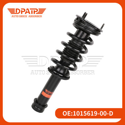 Известный бренд DPATP 1015619-00-D Автомобильная подвеска амортизатор для Tesla S 4WD
