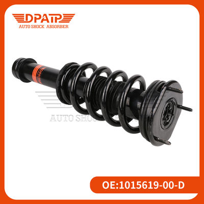 Известный бренд DPATP 1015619-00-D Автомобильная подвеска амортизатор для Tesla S 4WD