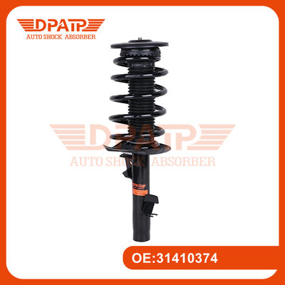 Подходит для VOL VO XC60 2009-2017 S60 P3 Автомобильный амортизатор 31410374 катушки пружины и верхняя установка
