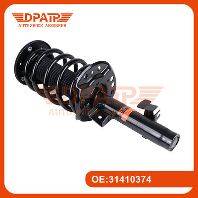 Подходит для VOL VO XC60 2009-2017 S60 P3 Автомобильный амортизатор 31410374 катушки пружины и верхняя установка