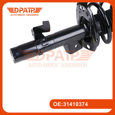 Подходит для VOL VO XC60 2009-2017 S60 P3 Автомобильный амортизатор 31410374 катушки пружины и верхняя установка