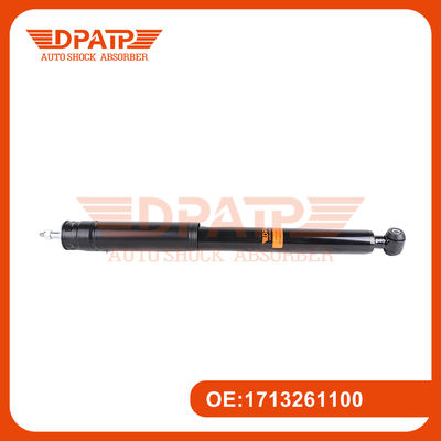 Новый комплект задней пневматической подвески 1713261100 для Mercedes-Benz 171