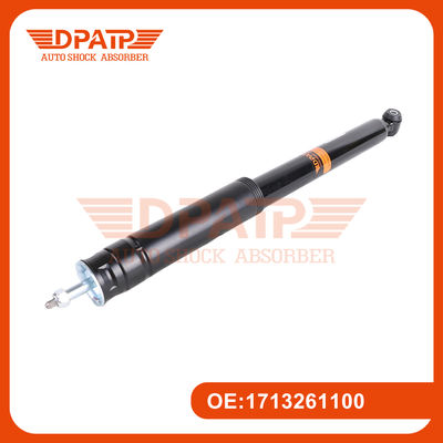 Новый комплект задней пневматической подвески 1713261100 для Mercedes-Benz 171