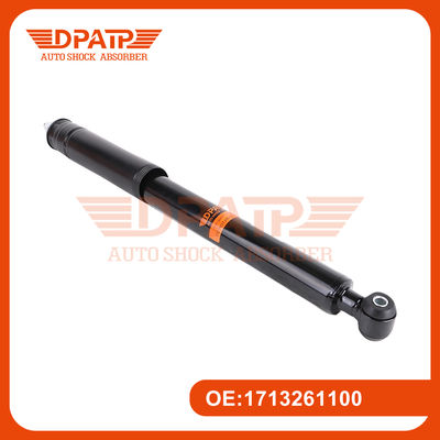 Новый комплект задней пневматической подвески 1713261100 для Mercedes-Benz 171