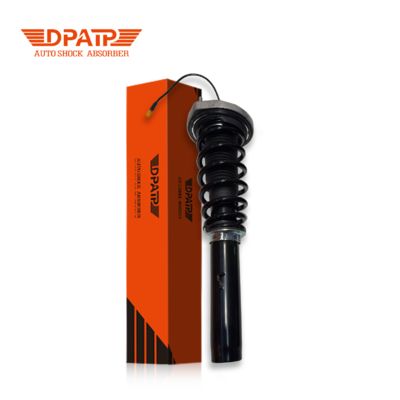 Для Porsche 981 982 Индивидуальная упаковка 98134304504 Комплект подвески Пружина Стойка Индуктивный демпфер Амортизатор в сборе