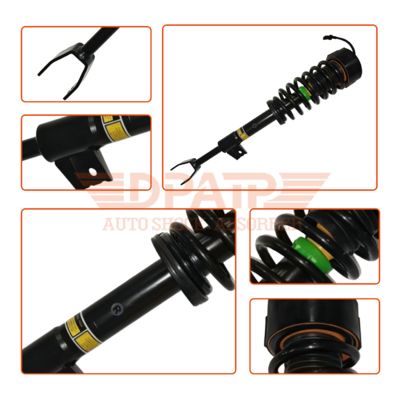 Комплекты автоматической подвески 23412915 23412916 Комплекты койловеров Пружинная стойка Передний амортизатор Индуктивный демпфер для Cadillac CT6 2WD