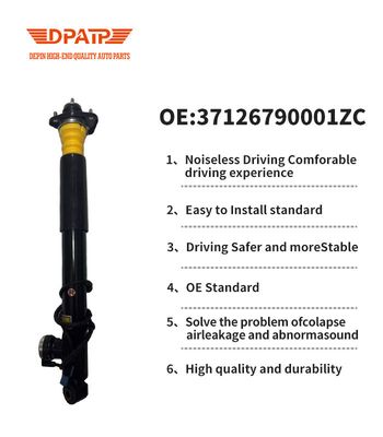 Индивидуальные новые комплекты койловеров Задняя стойка 37126790001 37126790002 Индуктивный амортизатор для BMW E89 Z4