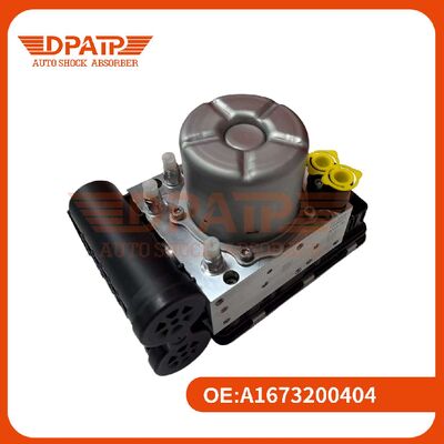 Пневматический насос Mercedes Benz A1673200404 для Benz GLE 350 D E 4MATIC