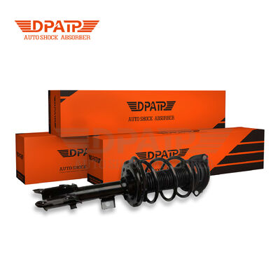 Воздушная подвеска, амортизатор для Hyundai Elantra 2012- K3 546514V100 546614V100