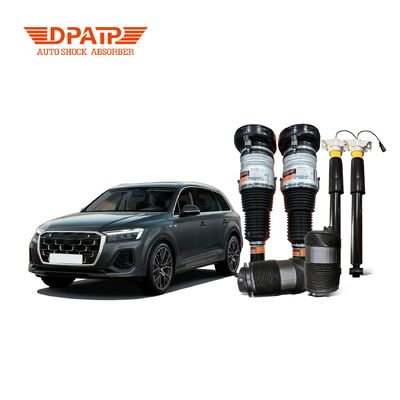 DPATP завод поглотителей ударов 4M0616039AT 4M0616031AE Audi Q7 передняя задняя сторона