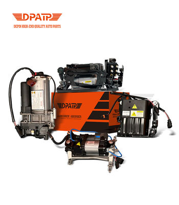 A1673203405 A1673206505 Насос пневмоподвески для Benz GLE 63 AMG