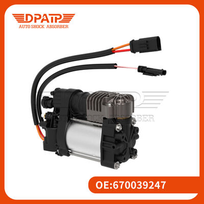 Насос пневмоподвески 670039247 31360720 для Maserati Levante для Volvo XC60 XC90