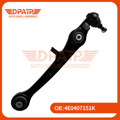 Алюминиевые рычаги подвески для VW Phaeton 4E0407151K, нижние рычаги подвески