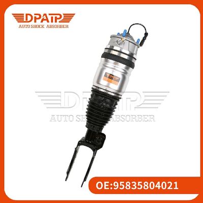 7P6616039 7P6616040 95835809321 95835809421 Воздушная подвеска для Porsche Cayenne Передняя левая и правая