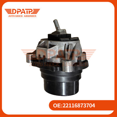 Автомобильный монтаж двигателя резиновый 22116859407 22116873704 для BMW F30 F35