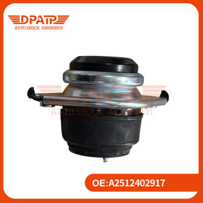 Кронштейн крепления двигателя A2512402917 A2512404417 для Mercedes Benz ML 300 350