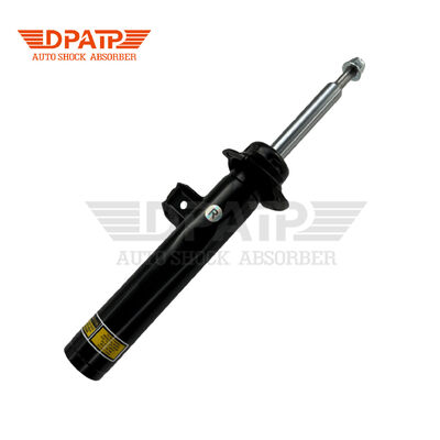 DPATP Часть поглотитель ударов Подходит для немецких частей для BMW E60 4WD 31316786519 3131678520