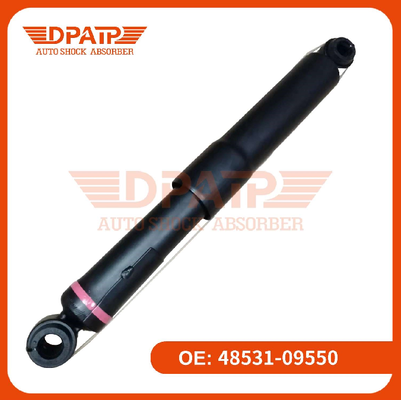349015 Hilux KUN25 GGN15 Амортизатор 48531-09550 4854139306 для амортизатора Toyota