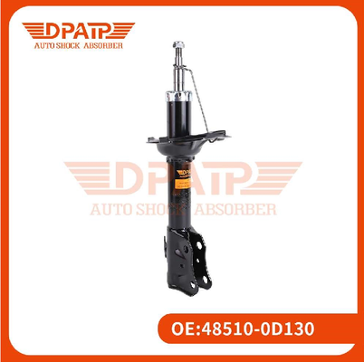 333258 Передний удар 4851009510 4851059855 48510-0D130 485100D020 485100D080 4851052401 4851052630 для Toyota Echo Shock Absorber 2002-2005 годов