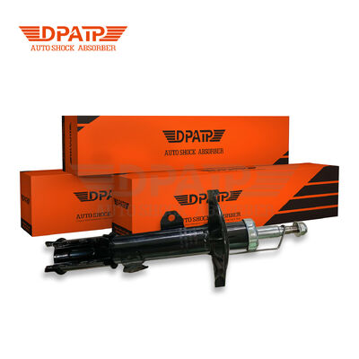 DPATP 334450 48510-02360 Амортизатор ударов подвески для Toyota Corolla ZZE122 2000-2017