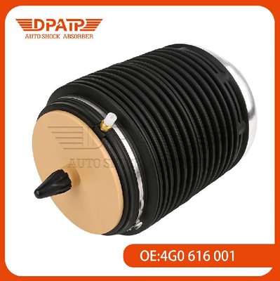 4G0616001 4G0616002 Подушка безопасности задней подвески для Audi A6C7 A7 DPATP Совершенно новый сильфон