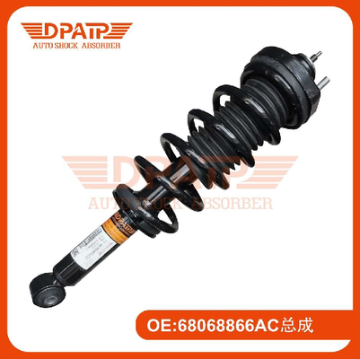 68068866AC Сборка амортизаторов для Dodge Journey Задняя подвеска Подвеска 2013-