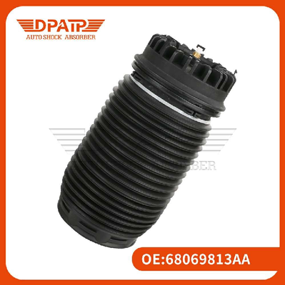 68069813AA Задние пружинные сумки для Dodge RAM 1500 2013-2018 Задние воздушные подвески