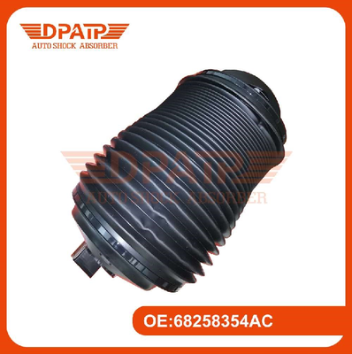 68258354AC Пружинная сумка с пневматической подвеской для Jeep Grand Cherokee 2017-2020 DPATP Фирменные детали Воздушные сильфоны Детали подвески для автомобилей