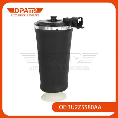 3U2Z5580AA резиновый новый задний воздушный подвес пружинный пакет для Lincoln City Car Grand Marquis