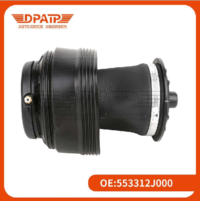 5533121000 553312j00 пневмобаллон подвески для Kia Mohave Borrego Spring
