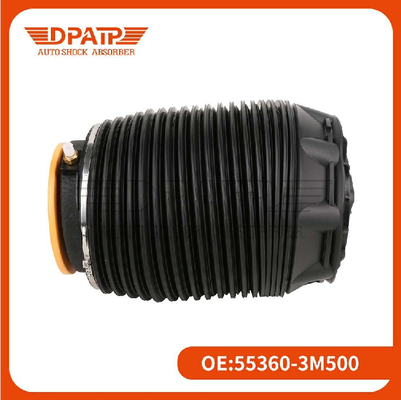 55360-3M500 55350-3M500 Задняя воздушная подвеска пружинная сумка Assy для Hyundai Equus Centennial 2009-2016