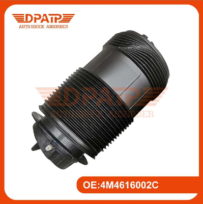 4M4616002C 4M4616001C Air Bellow для Audi Q7 VW Touareg LAMBORGHINI 2018 Задняя весенняя воздушная подвеска воздушный мешок DPATP Новые детали Резина и железо