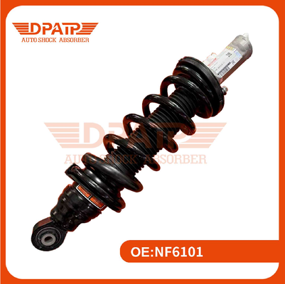 E6101-1LB7A E6100-1LB7A для Nissan Patrol/Armada Y62, передний пружинный амортизатор
