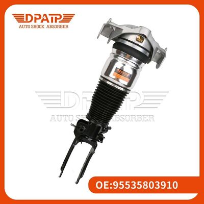 95535803910 Оптовая передняя пневматическая подвеска для Porsche Cayenne Audi Q7 Volkswagen