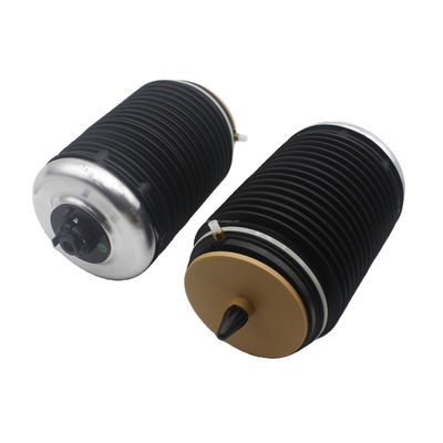 Задняя воздушная пружина для Audi A6 A7 C7 4G 2010- Mercedes-Benz Car Fitment 4G0616001 4G061600