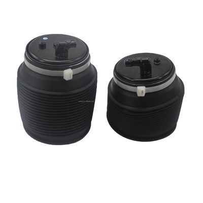 Toyota Prado Rand Kuluze J120 J150 Задняя воздушная подвеска