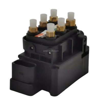 Mercedes W221 W166 X166 Воздушная подвеска