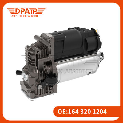 1643201204 Mercedes Air Suspension Compressor High Efficiency For Benz 164/251 (в переводе с немецкого)