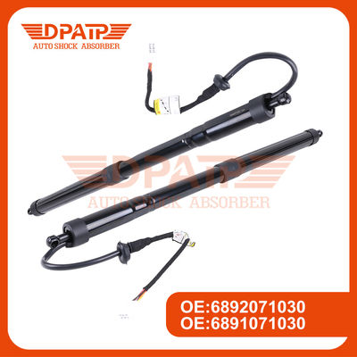 6892071030 6891071030 Электрический газовый прут задней двери для Toyota Fortuner