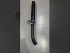 95B413031A Передний электрический амортизатор VDC для Porsche Macan