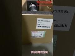 37106892845 Воздушный пружинный амортизатор передний левый бок Rolls-Royce Ghost Phantom